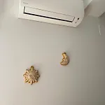 بيت للعطل La Grecita E Il Mare *
