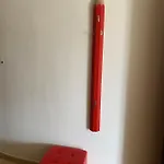 La Grecita E Il Mare بيت للعطل *