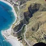 La Grecita E Il Mare * بوفا مارينا