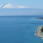 La Grecita E Il Mare بيت للعطل بوفا مارينا