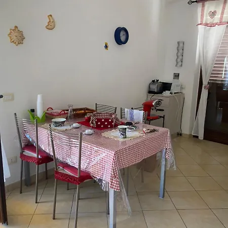 La Grecita E Il Mare *