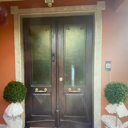 La Grecita E Il Mare 보바 마리나