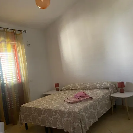 La Grecita E Il Mare * 보바 마리나