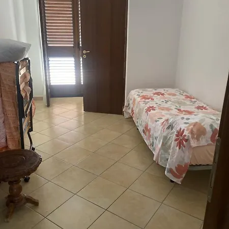 La Grecità E Il Mare Casa de Férias Bova Marina