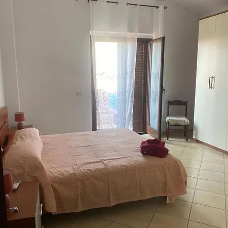 La Grecita E Il Mare 보바 마리나