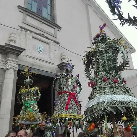 La Grecita E Il Mare *