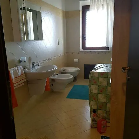 La Grecita E Il Mare 펜션 보바 마리나