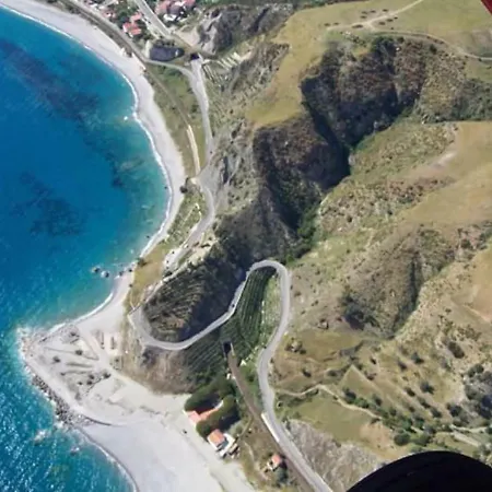 La Grecità E Il Mare * Bova Marina