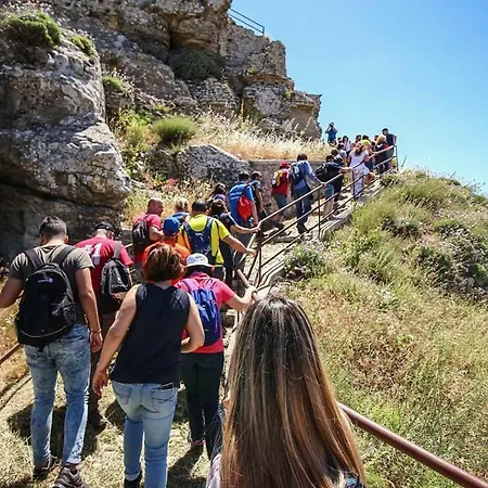 La Grecità E Il Mare Hébergement de vacances *
