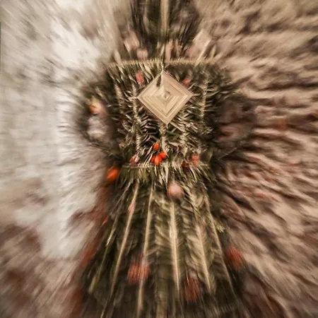 펜션 La Grecita E Il Mare