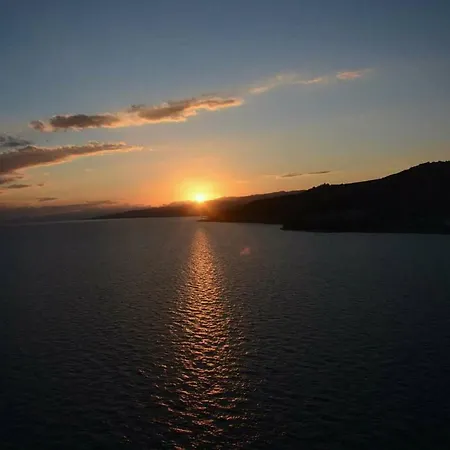 La Grecita E Il Mare 펜션 보바 마리나