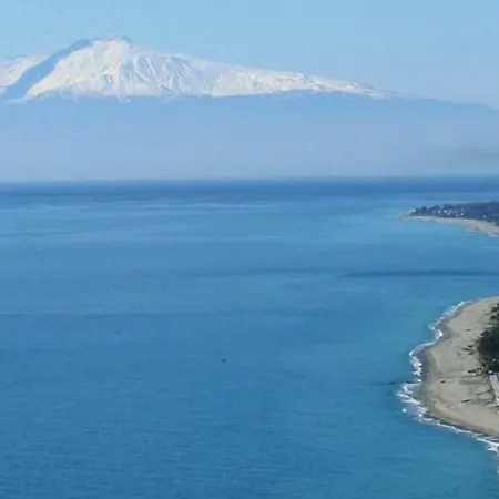 La Grecita E Il Mare 펜션 보바 마리나