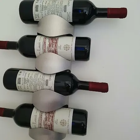 펜션 La Grecita E Il Mare