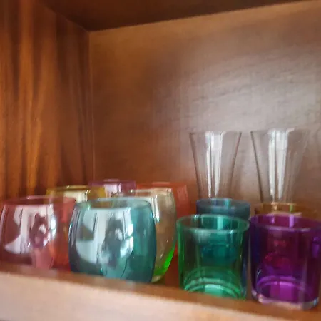 La Grecità E Il Mare Hébergement de vacances