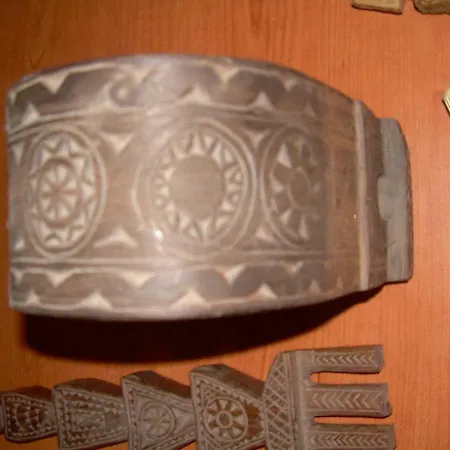 La Grecità E Il Mare Bova Marina