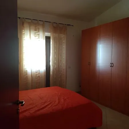 La Grecita E Il Mare * 보바 마리나