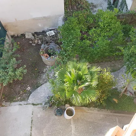 La Grecita E Il Mare * 보바 마리나