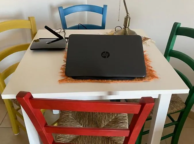 La Grecita E Il Mare * בובה מרינה