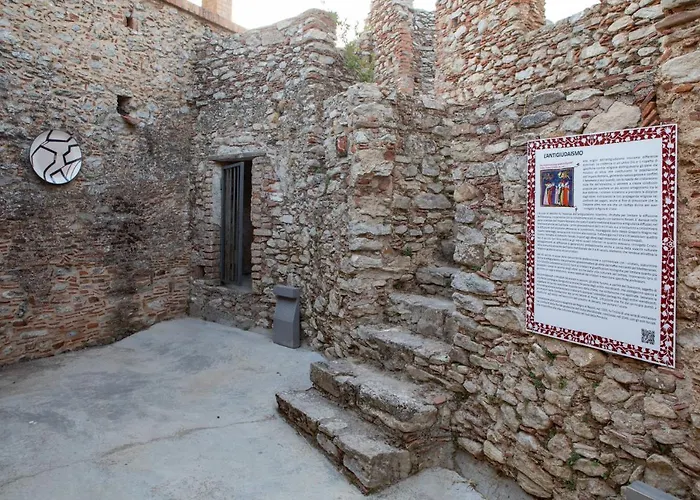 La Grecita E Il Mare בית נופש בובה מרינה