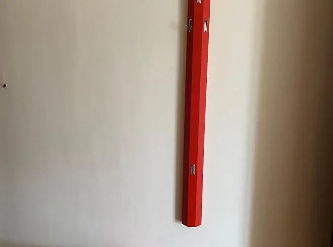 La Grecita E Il Mare בית נופש *