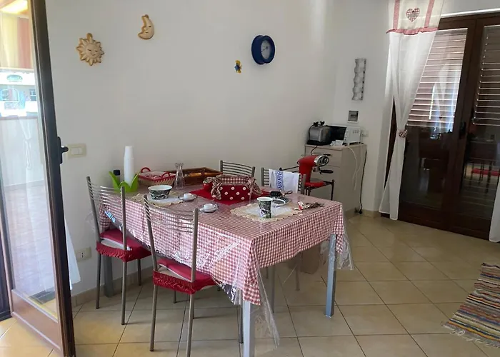 La Grecita E Il Mare *