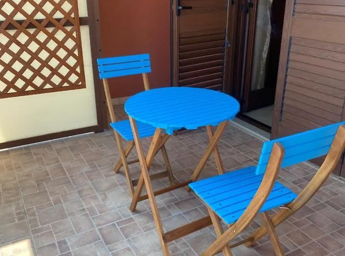 La Grecita E Il Mare בובה מרינה