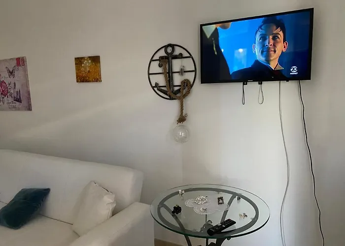 La Grecita E Il Mare