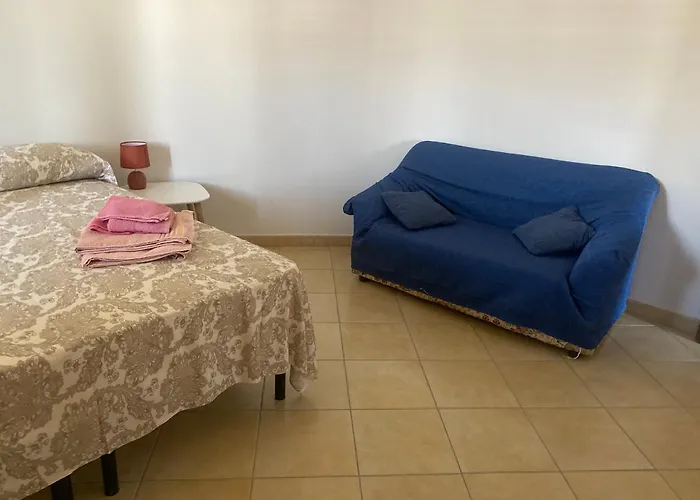 La Grecita E Il Mare * בובה מרינה