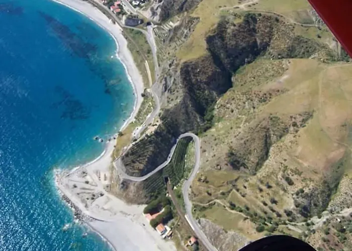 La Grecita E Il Mare * בובה מרינה