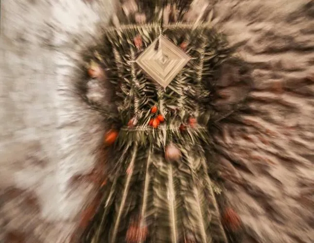 בית נופש La Grecita E Il Mare