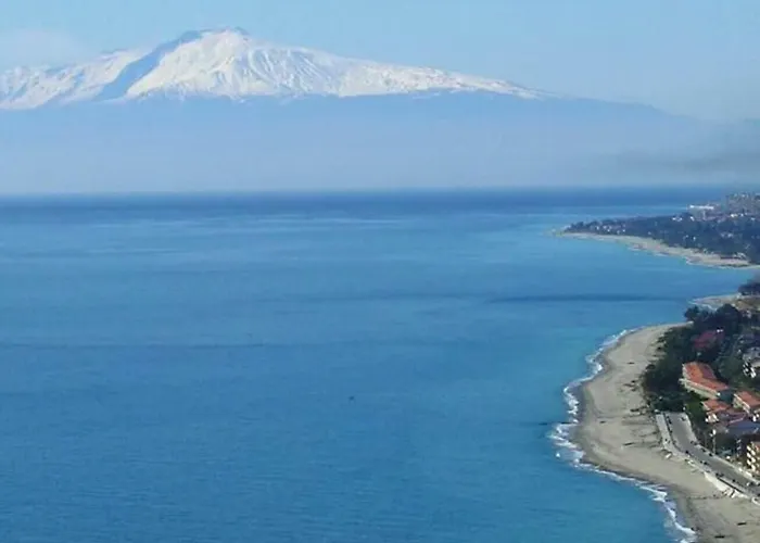 La Grecita E Il Mare בית נופש בובה מרינה