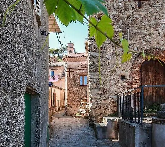 La Grecita E Il Mare בית נופש בובה מרינה