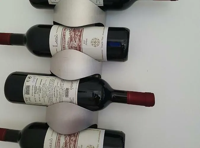 בית נופש La Grecita E Il Mare