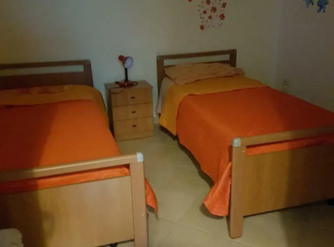 La Grecita E Il Mare