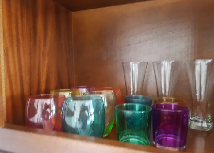 La Grecita E Il Mare בית נופש