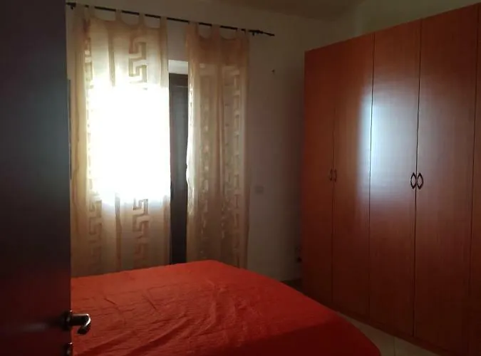 La Grecita E Il Mare * בובה מרינה